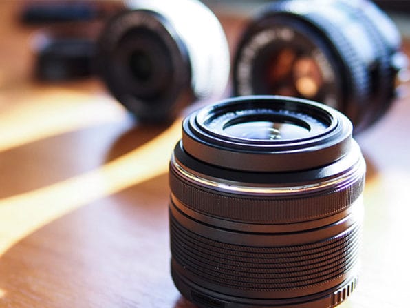 Live Courses: Digital Photography with Adobe Bundle for $29