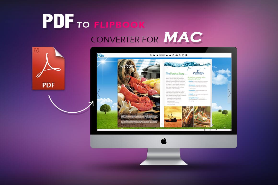 Convert PDFs into Interactive Animated Publications – only $9.97!