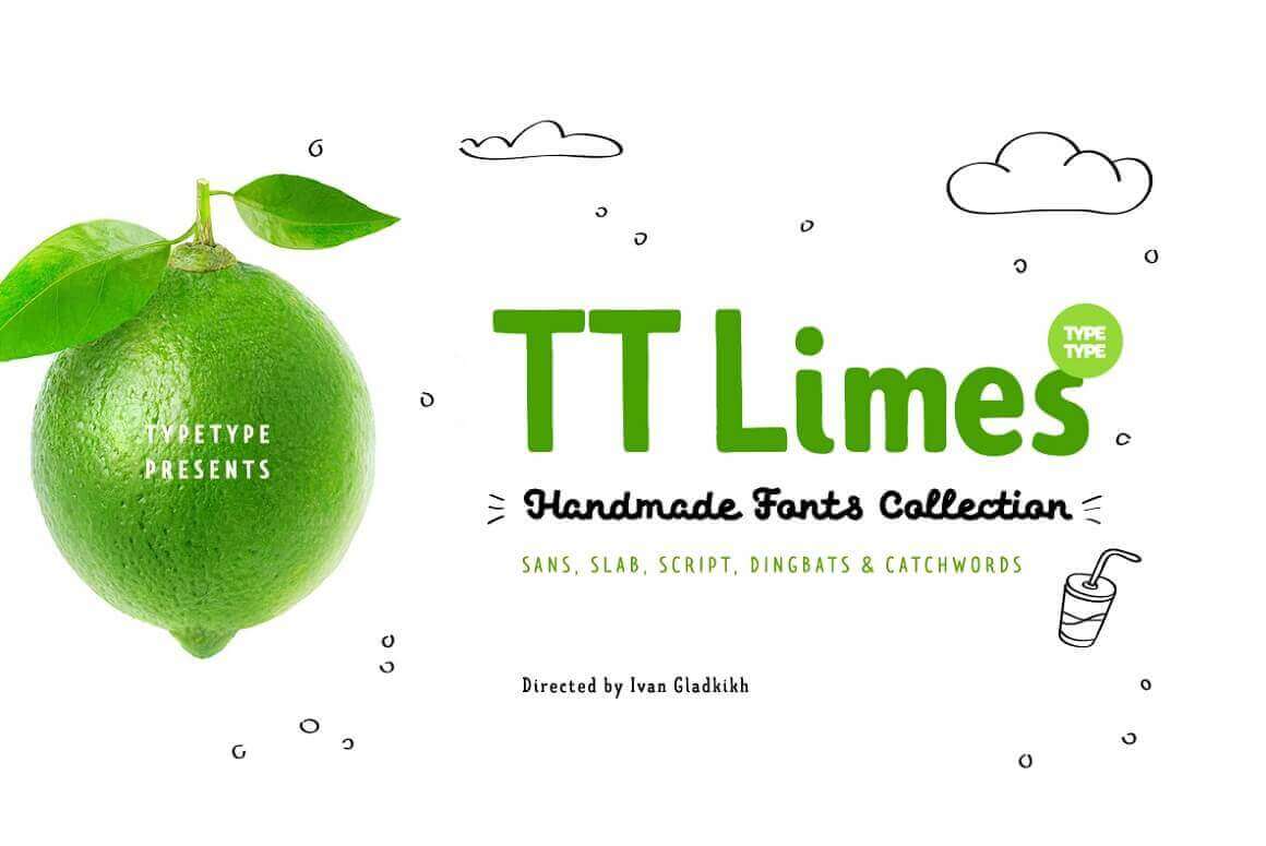 TT Limes