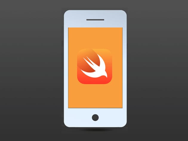 Swift 3 Fundamentals & Essential Training for $48