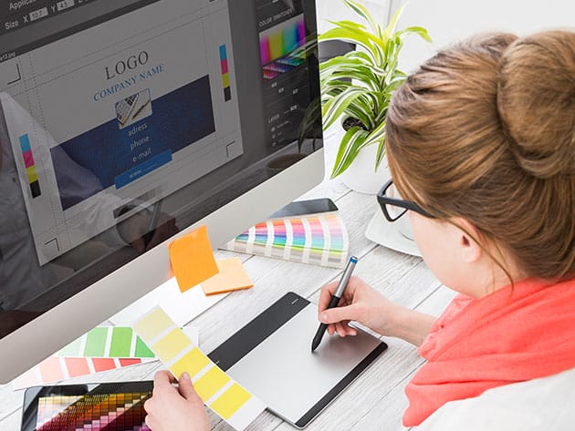 Adobe CC Expert Package for $44