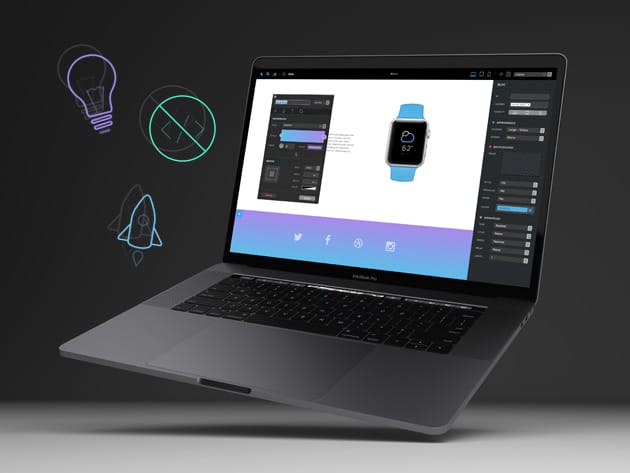 Blocs 2 for Mac for $39