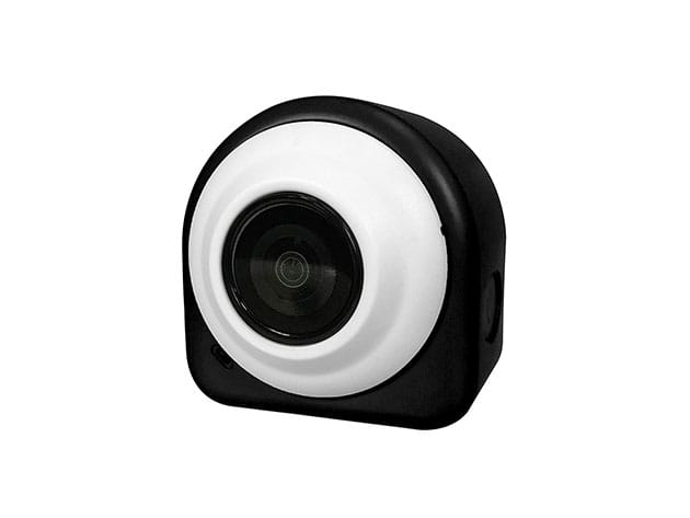 Poki HD WiFi Action Cam for $49