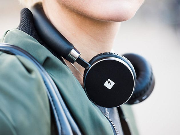 TRNDlabs Ventura Wireless Headphones for $69