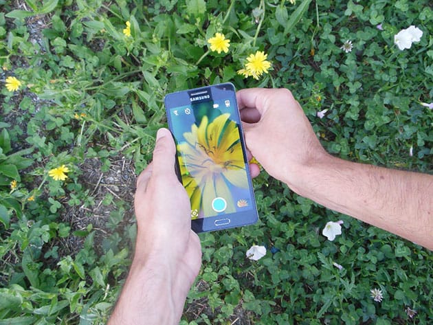 Blips Smartphone Lens Kits for $24