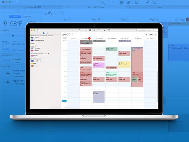 Informant for Mac for $14