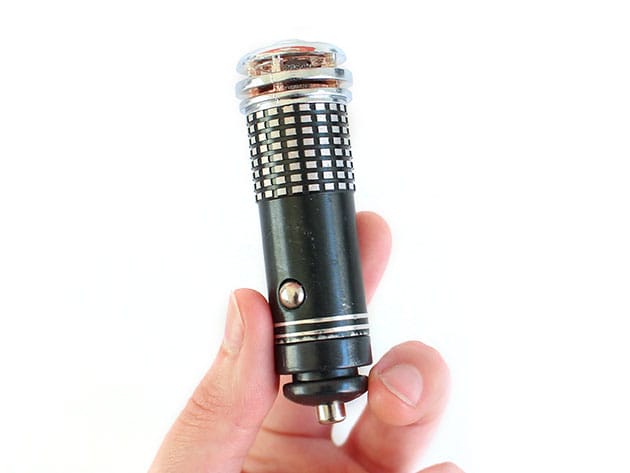 Car Air Freshener and Purifier for $10