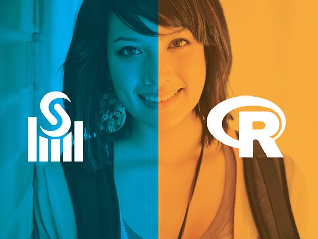Data Science with SAS & R Certification Bundle for $44