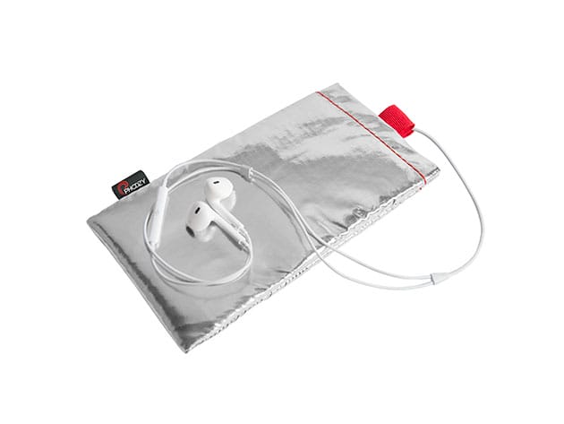 PHOOZY: The World’s 1st Thermal Capsule For Your Smartphone for $24