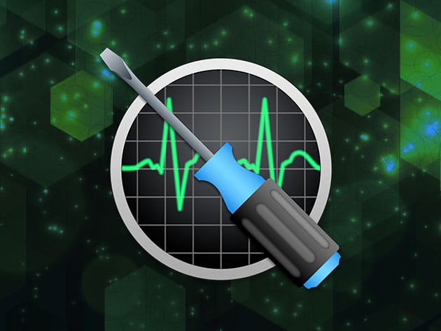 Pay What You Want: Fab 5 Mac App Bundle ft. TechTool Pro 9.5 for $1