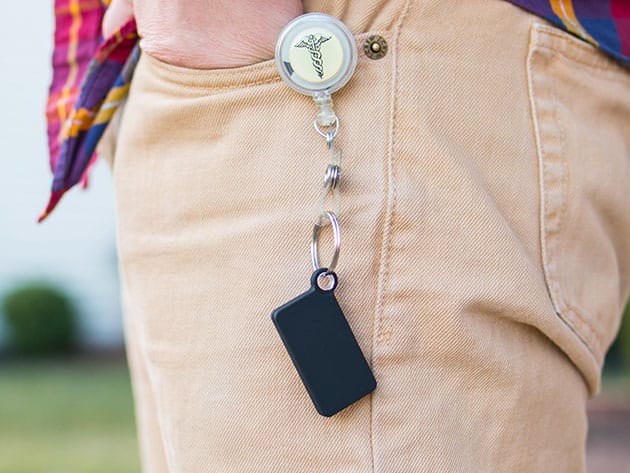 GateKeeper 2.5 Wireless Bluetooth PC Lock: 2-Pack for $59