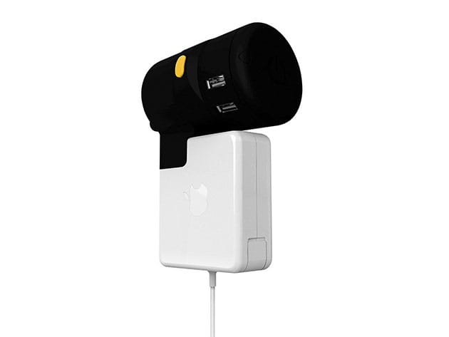 Twist Plus World Charging Station for $31