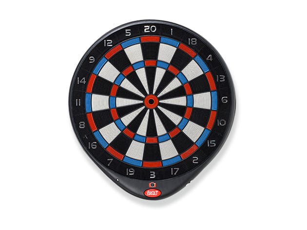 Darts Connect Online Dartboard for $129
