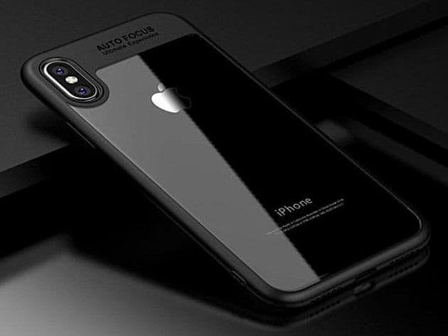 iPhone X Case for $16