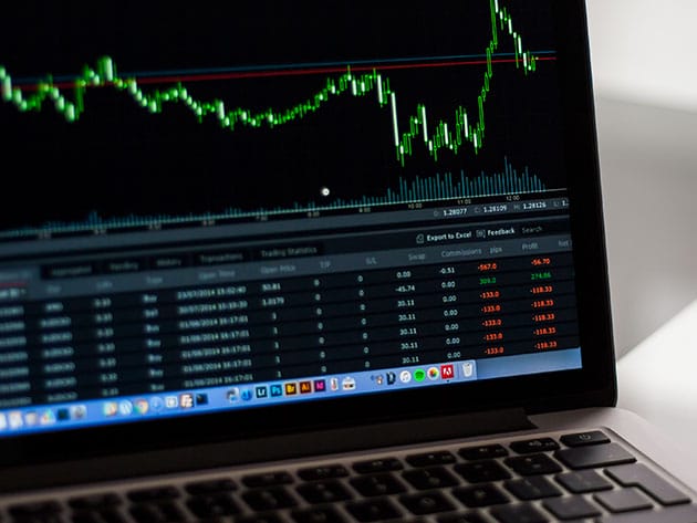 Investing 101: Market Trading For Beginners for $39