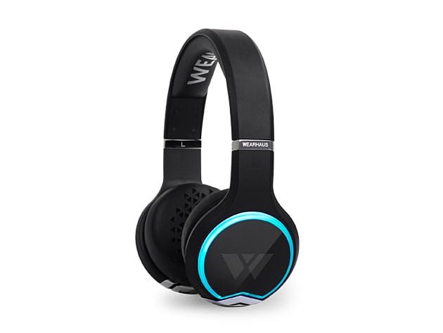 Wearhaus Arc Bluetooth Social Headphones for $149