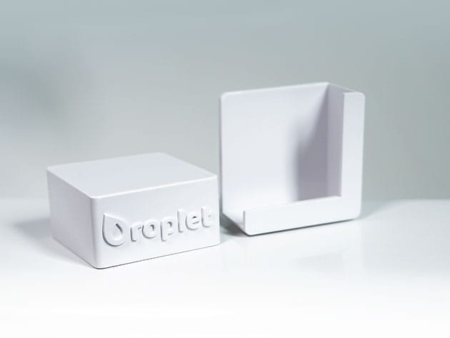 Droplet Phone Holder: 2-Pack for $19