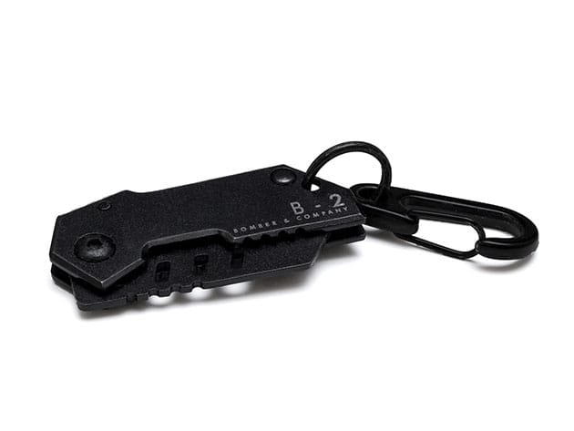 B-2 Bomber Nano Blade for $23