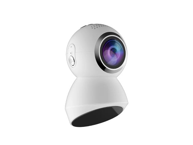 JS DASH Smart Car Camera for $149