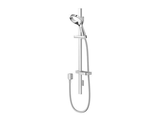 Aio Aurajet Rail Shower (Chrome) for $199