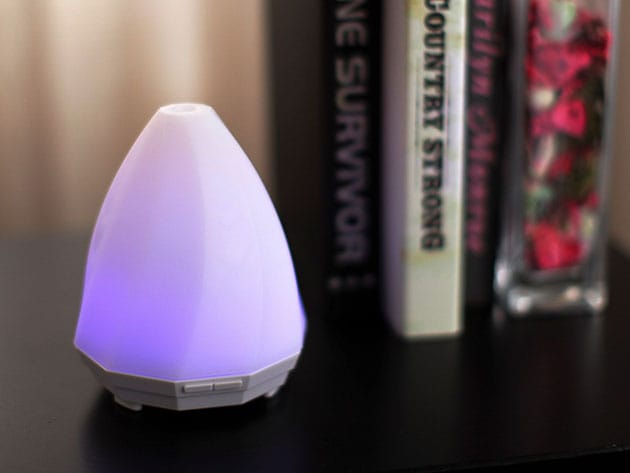 Rossi Stylish Diffuser by Witti for $22