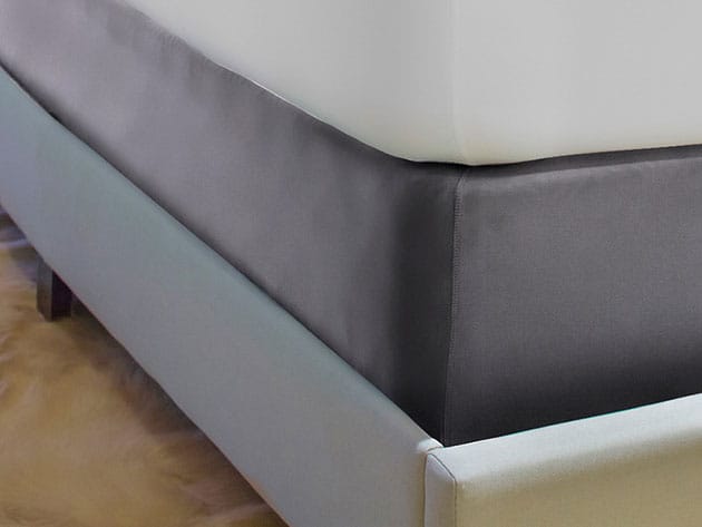 SHEEX Original Performance Box Spring Wrap for $65