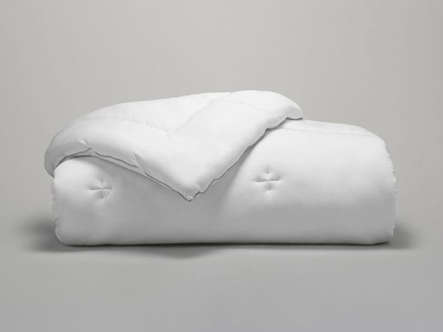 SHEEX Original Performance Down Alt Comforter for $318