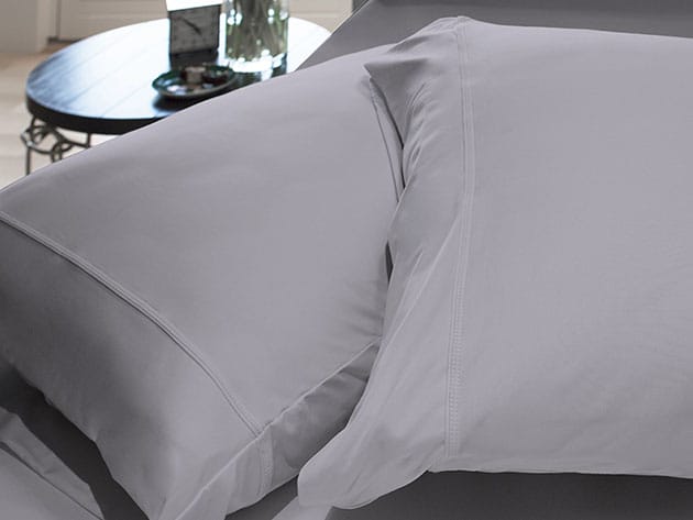 SHEEX Original Performance Pillowcase Set for $39