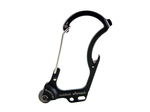 Firebiner: 2-Pack for $19