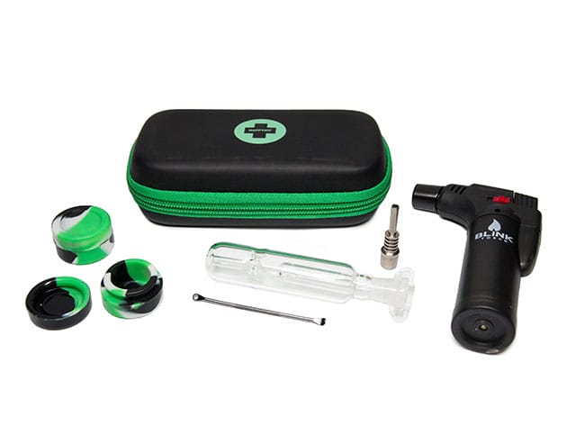 Happy Dab Kit for $33