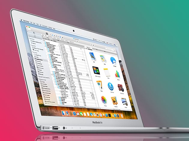 Pay What You Want: Cyber Monday Mac Bundle feat. Path Finder 7 & Photolemur for $1