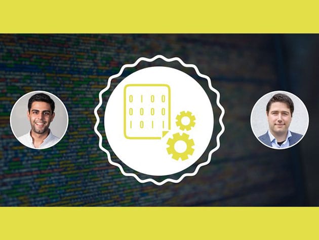 The Complete Ethereum Blockchain Mastery Bundle for $21