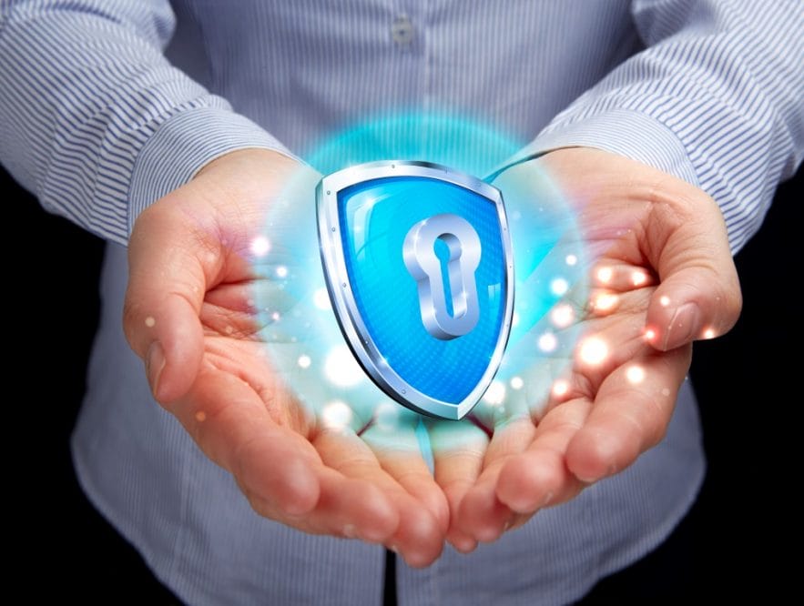 Business Legions - 4 Benefits To Outsourcing Corporate IT Security