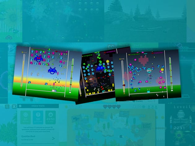 The Complete AppGameKit Bundle for $29