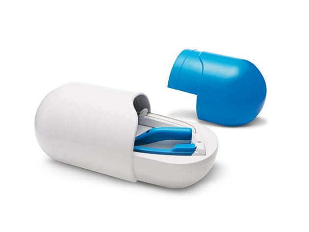 AYO: Light-Based Personal Energy System for $199