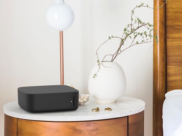 Monument Personal Cloud For Photos and Videos for $126