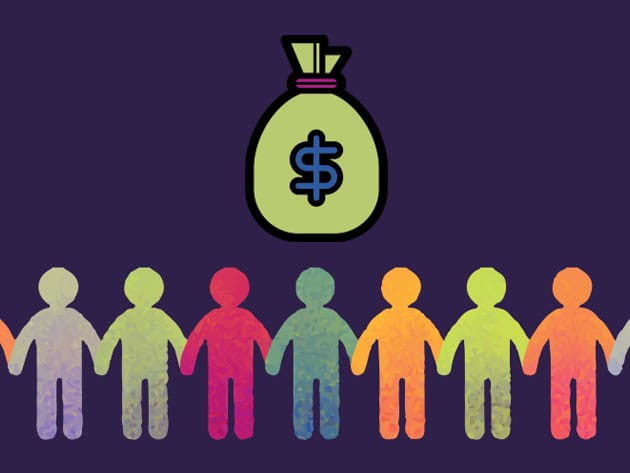 The Ultimate Crowdfunding Bundle for $25