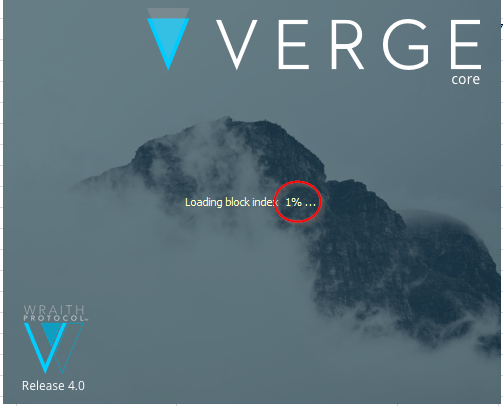 Business Legions - Verge Mining - Verge Wallet Loading