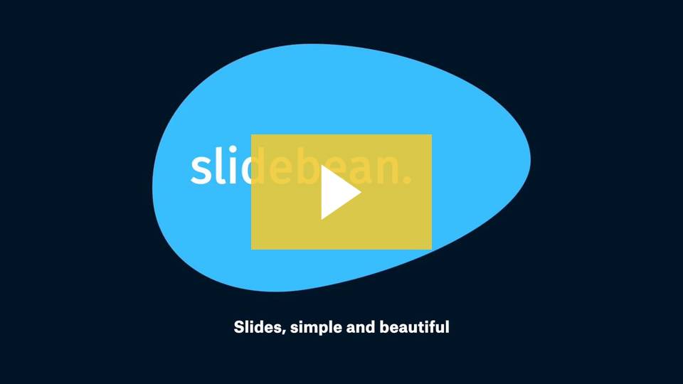 Lifetime Access to Slidebean for $39