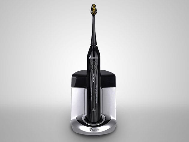 Pursonic S450 Electric Toothbrush for $41