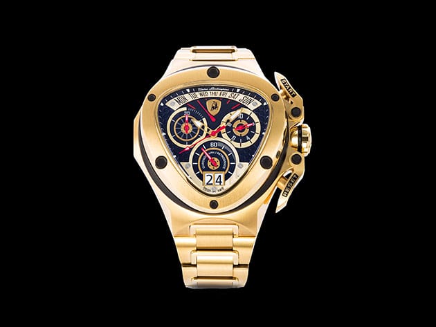 Tonino Lamborghini Watches for $1