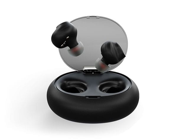Ascape Audio Ascend-1 Truly Wireless Earbuds for $89