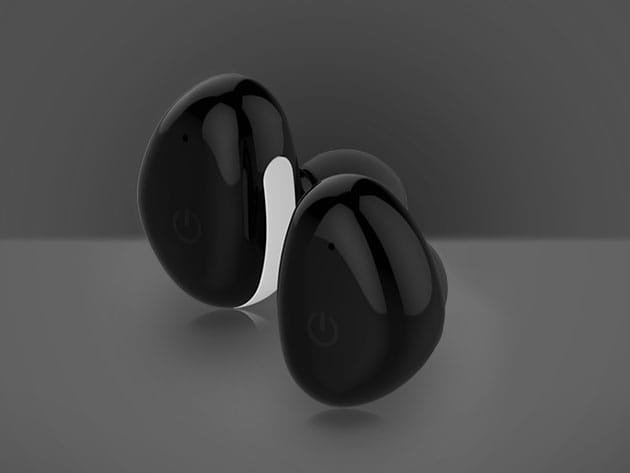 Hear FuSe True Wireless Earbuds for $70