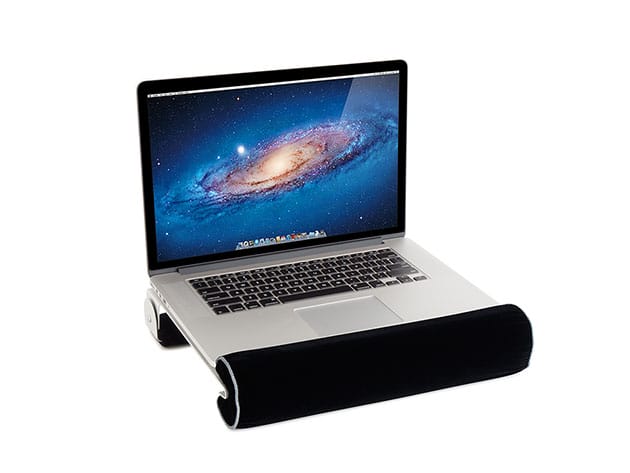 iLap Laptop Stand for $36