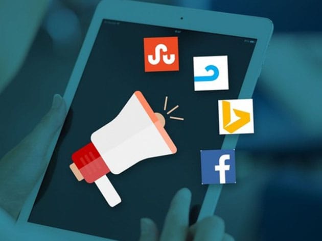 The Complete Affiliate Marketing Bundle for $19