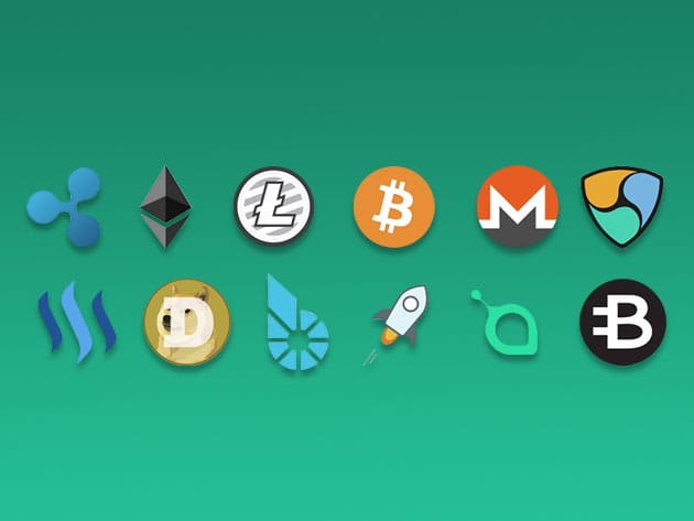 Beginner’s Guide to Cryptocurrency Investing for $9