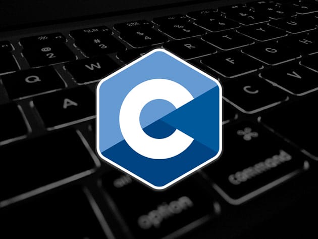 The Complete C Programming Bonus Bundle for $19
