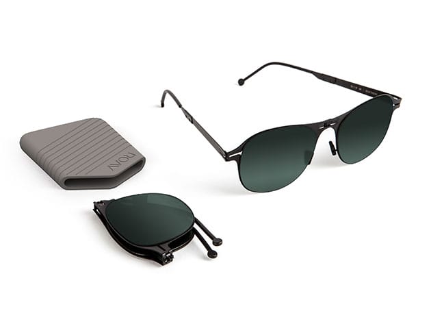 Henson: Black G15 for $89