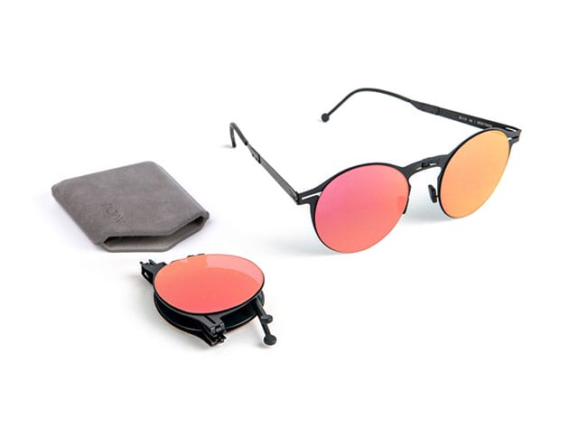 Balto: Black and Grapefruit for $89