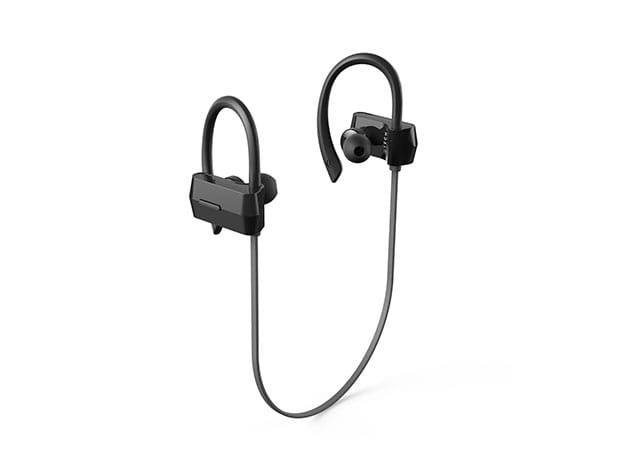 ATECH Sports Bluetooth Earphones for $24